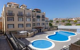 Aqua Vista 2 Bed Penthouse With Great Views