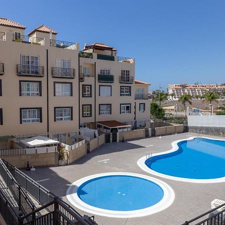 Apartamento Aqua Vista 2 Bed Penthouse With Great Views Callao Salvaje Exterior foto