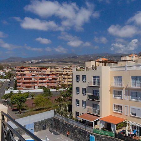 Apartamento Aqua Vista 2 Bed Penthouse With Great Views Callao Salvaje Exterior foto