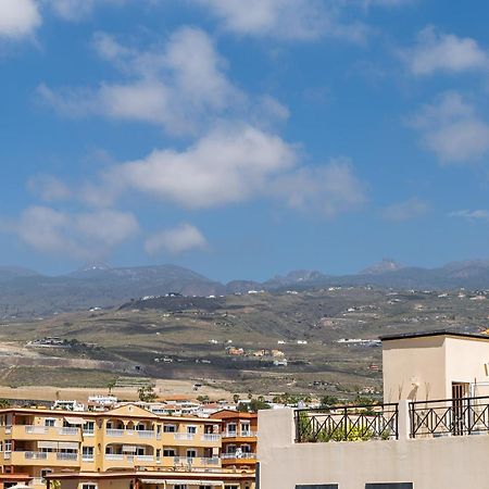 Apartamento Aqua Vista 2 Bed Penthouse With Great Views Callao Salvaje Exterior foto