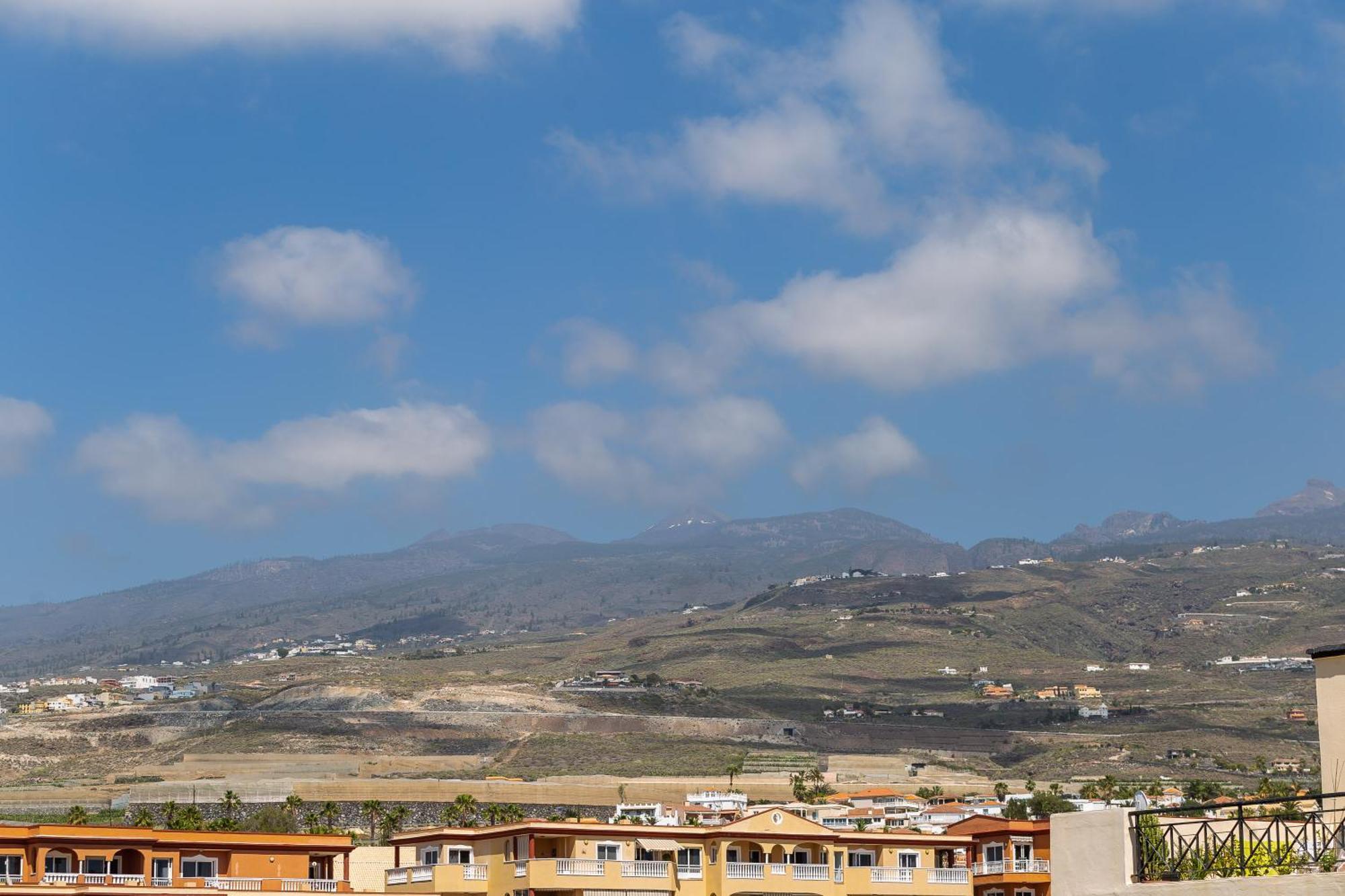 Apartamento Aqua Vista 2 Bed Penthouse With Great Views Callao Salvaje Exterior foto