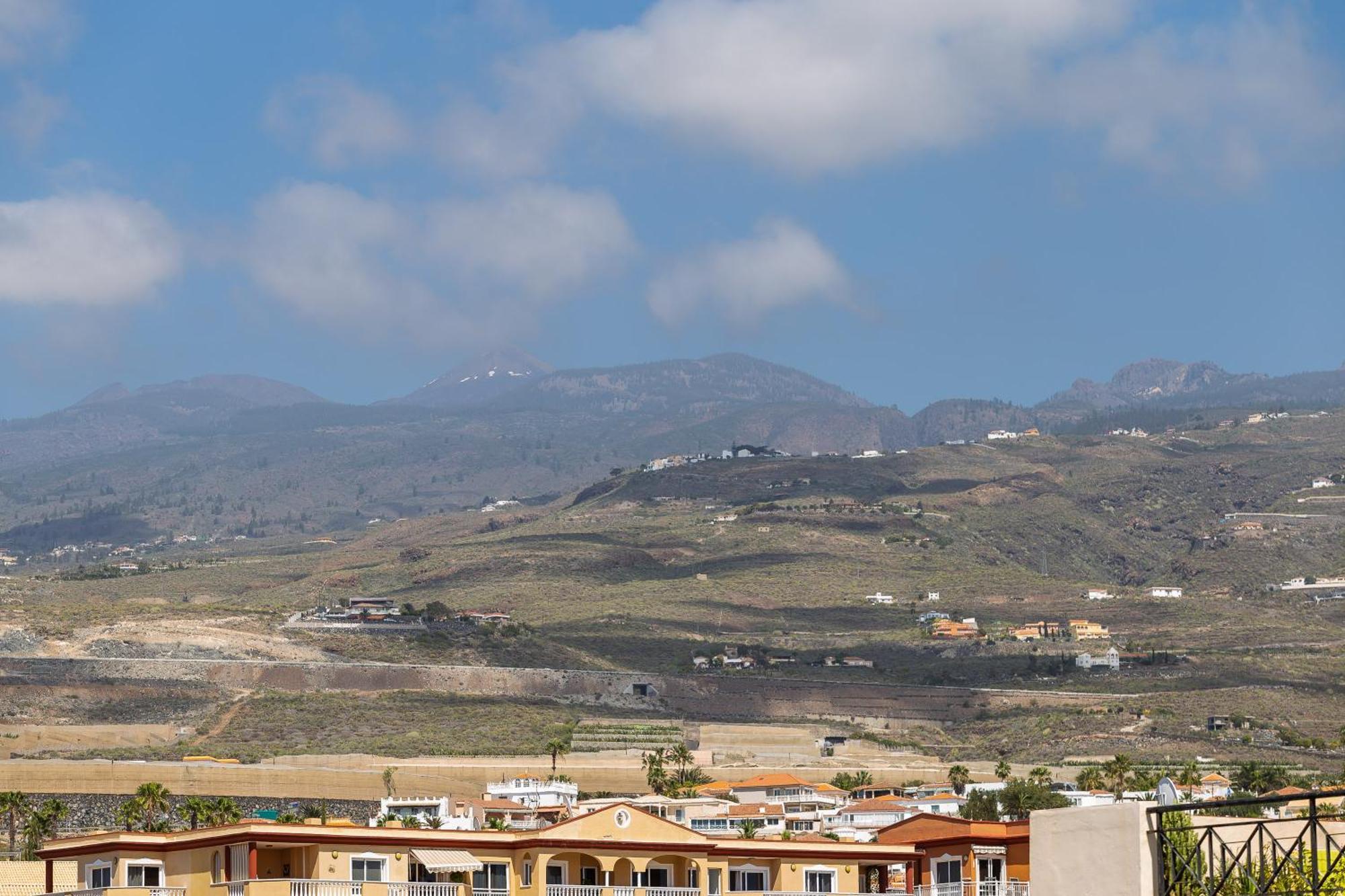 Apartamento Aqua Vista 2 Bed Penthouse With Great Views Callao Salvaje Exterior foto